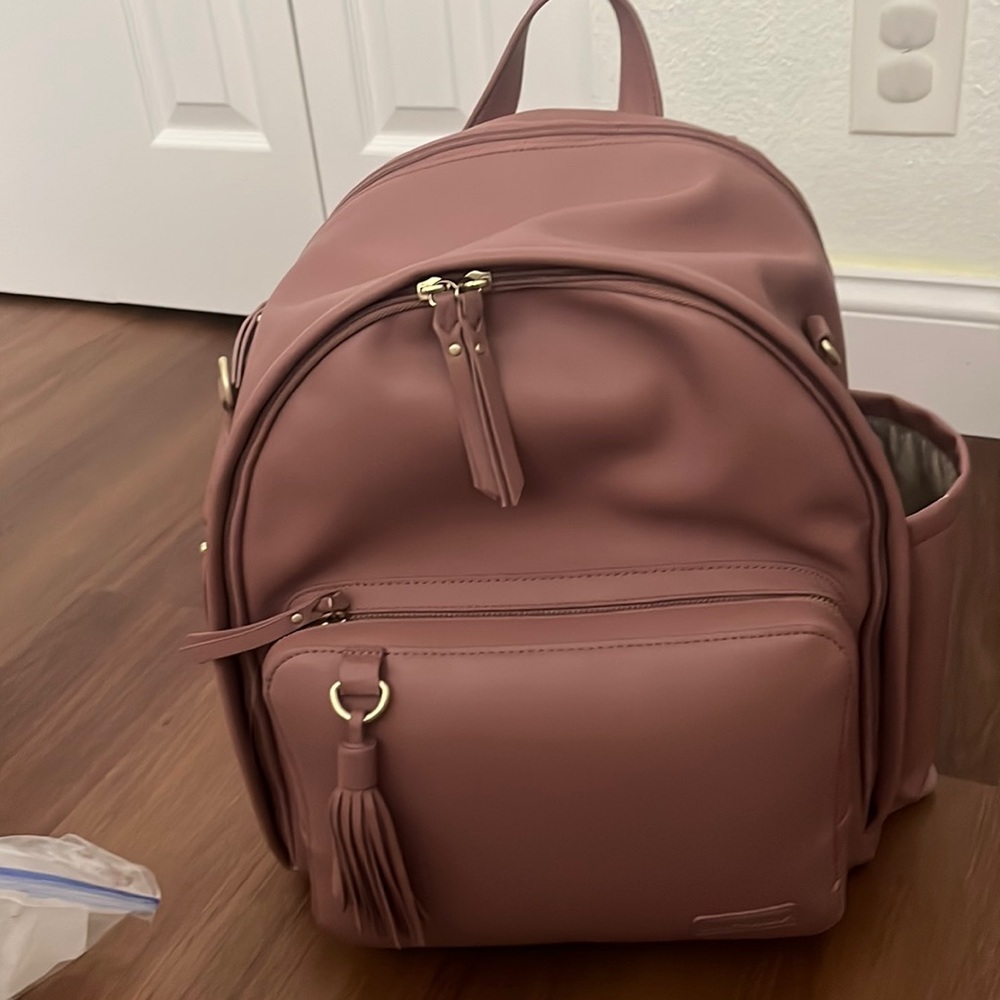 Skiphop Diaper Bag
